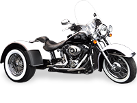 Softail Roadster Softail Roadster