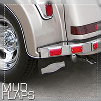 Mud Flaps