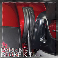 Parking Brake Kit