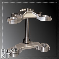 Rake Kit