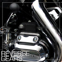 Mechanical & Electric Reverse Gears