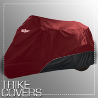 Trike Covers