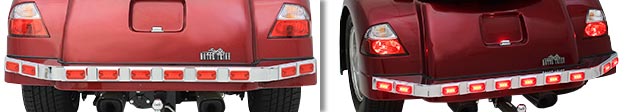 Peterson Light Bar