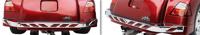 Kuryakyn Light Bar