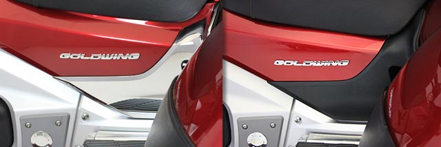 Side Cover Options
