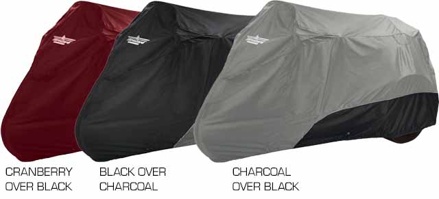 Econo Trike Covers