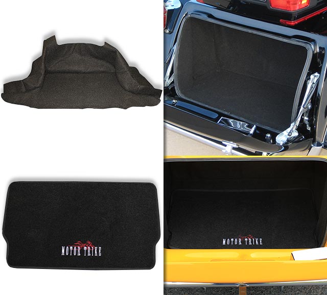 Trunk Accessories