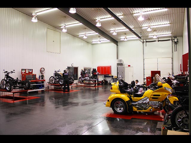 Photo of Motor Trike