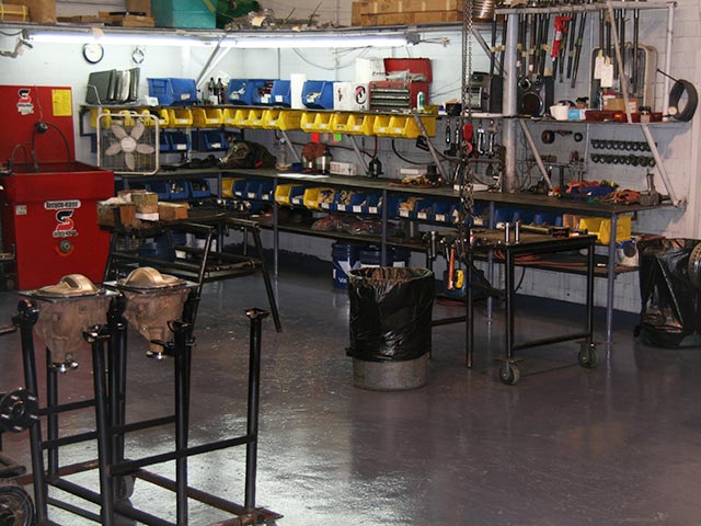 Photo of Motor Trike