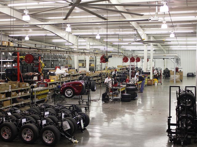 Photo of Motor Trike