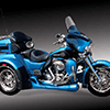 Photo of Tri Glide Accessories by Motor Trike