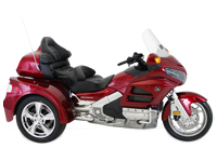Motor Trike Razor Kit for Honda Gold Wing