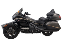 Motor Trike Prowler RT Kit for Honda Gold Wing