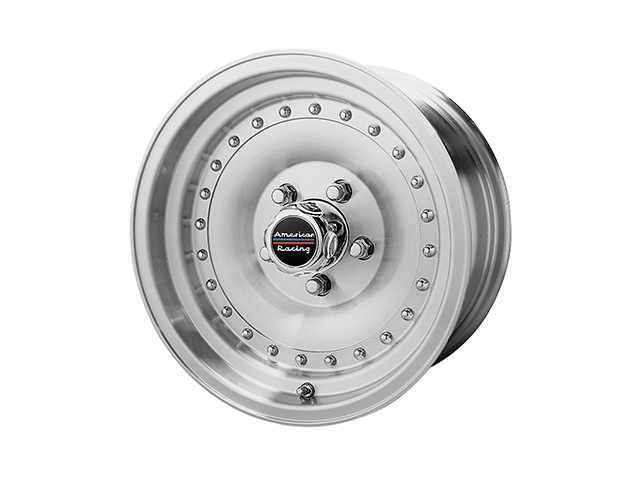 Outlaw Rear Wheels for Motor Trike Conversion Kits