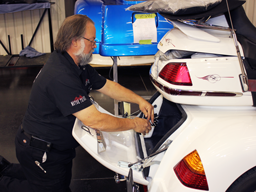 Trike Buying Guide - Motor Trike's Trained Installers