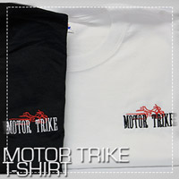 Motor Trike T-Shirt