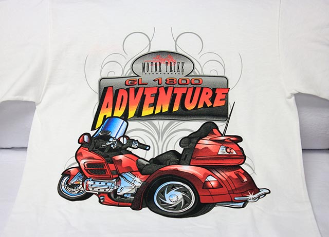 Adventure T-Shirt