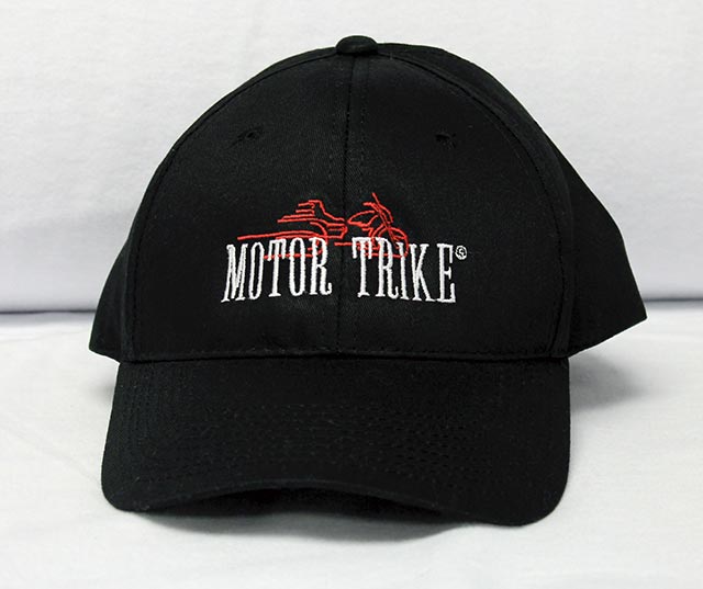 Motor Trike Hat