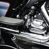 Photo of Mechanical Reverse Gear for Harleys