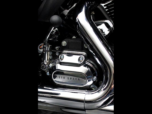 Photo of Mechanical Reverse Gear for Harleys