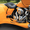 Photo of Mechanical Reverse Gear for Harleys