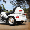 Photo of Spoiler for GL 1800 Adventure IRS