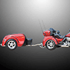 Photo of Tri Glide Accessories by Motor Trike