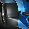 Photo of Tri Glide Accessories by Motor Trike