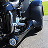 Photo of Tri Glide Accessories by Motor Trike