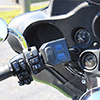 Photo of Tri Glide Accessories by Motor Trike