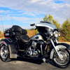 Photo of Tri Glide Accessories by Motor Trike