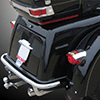 Photo of Tri Glide Accessories by Motor Trike