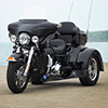 Photo of Tri Glide Accessories by Motor Trike