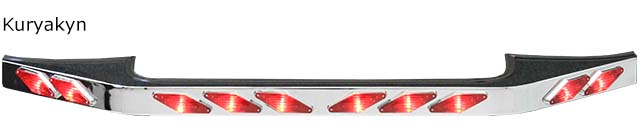 Motor Trike Kuryakyn Light Bar for Tri Glide