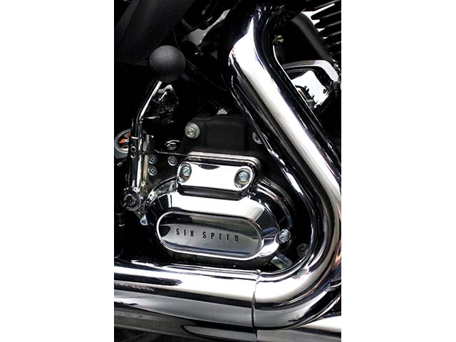 Motor Trike Mechanical Reverse Gear for Tri Glide