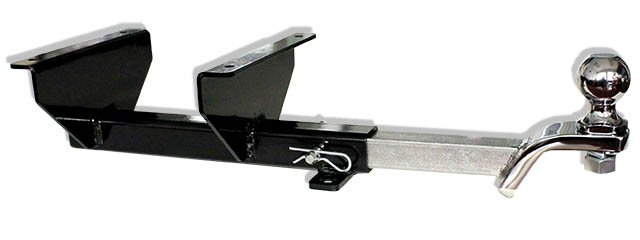 Motor Trike Trailer Hitch for Tri Glide