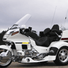 Photo of GL 1500 Coupe Motor Trike Conversion