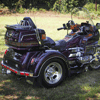 Photo of GL 1500 Coupe Motor Trike Conversion