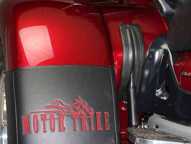 Adventure IRS Motor Trike Conversion Parking Brake Kit