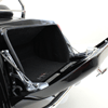 Photo of Avenger IRS Motor Trike Conversion
