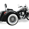 Photo of Avenger IRS Motor Trike Conversion