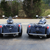 Photo of Avenger IRS Motor Trike Conversion