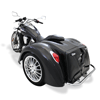 Photo of Avenger IRS Motor Trike Conversion