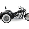 Photo of Avenger IRS Motor Trike Conversion