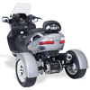 Photo of Breeze Motor Trike Conversion