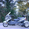 Photo of Breeze Motor Trike Conversion