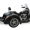 Photo of Challenger IRS Motor Trike Conversion