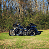Photo of Challenger IRS Motor Trike Conversion
