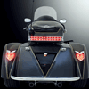 Photo of Challenger IRS Motor Trike Conversion