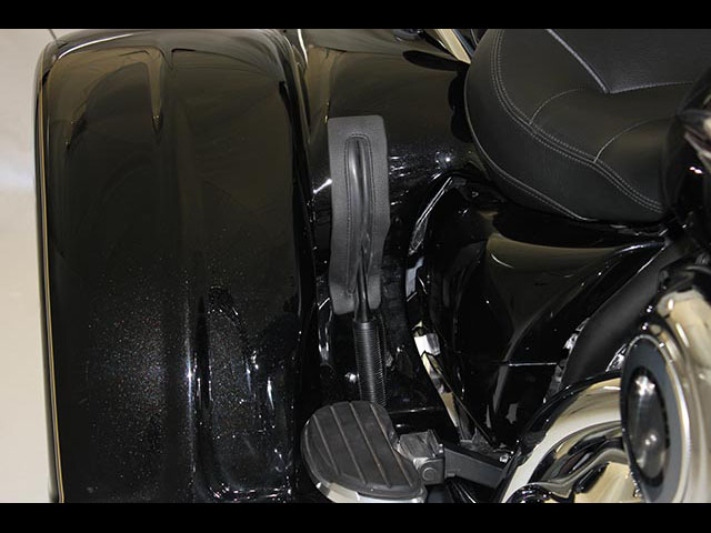 Challenger IRS Motor Trike Conversion Parking Brake Kit